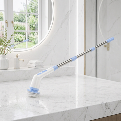 SPYN Wireless Spin Scrubber