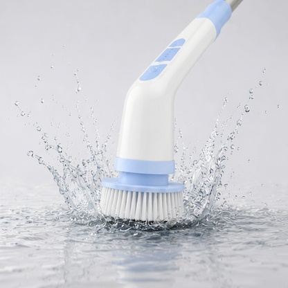 SPYN Wireless Spin Scrubber